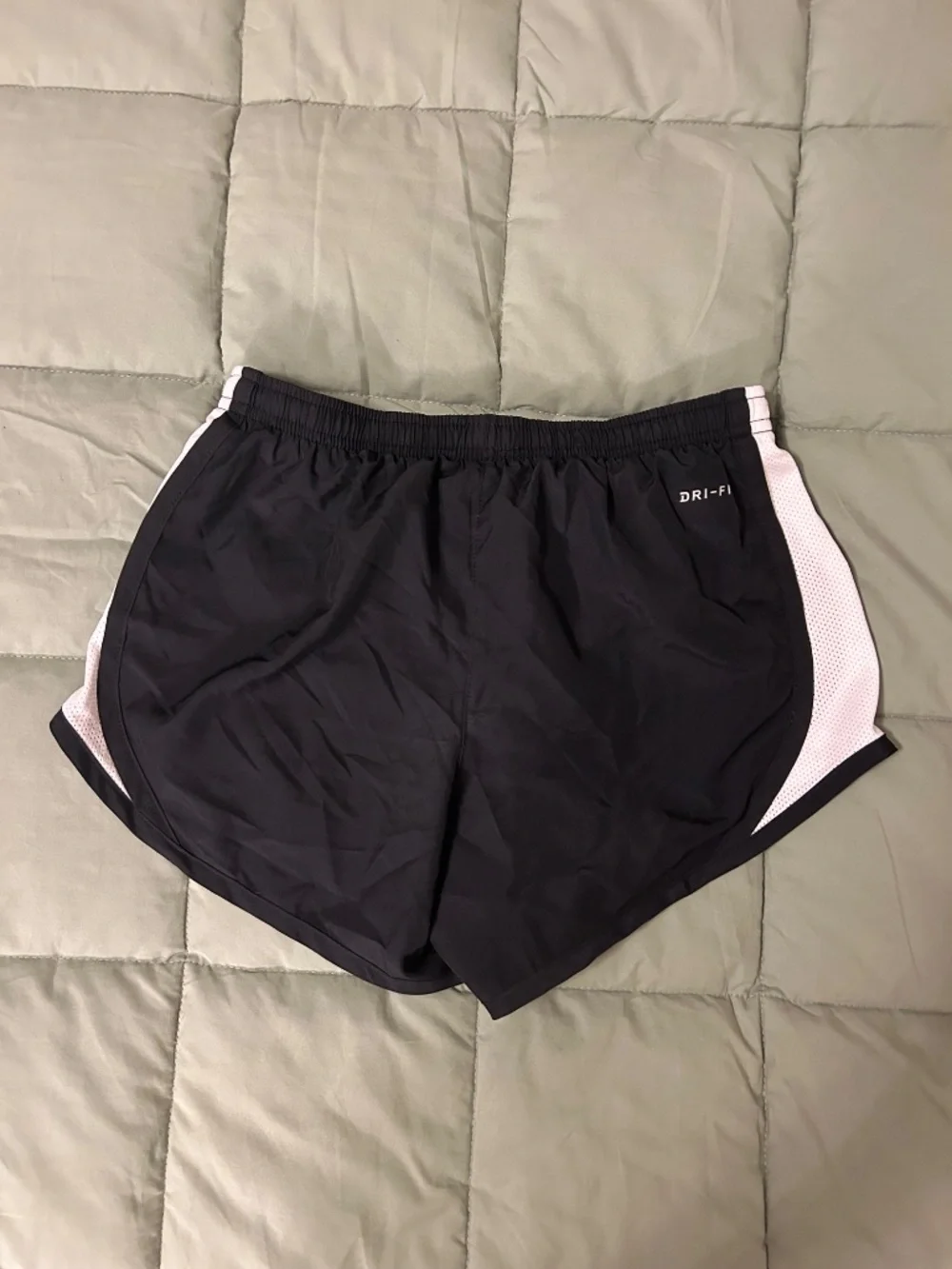 Nike athletic shorts